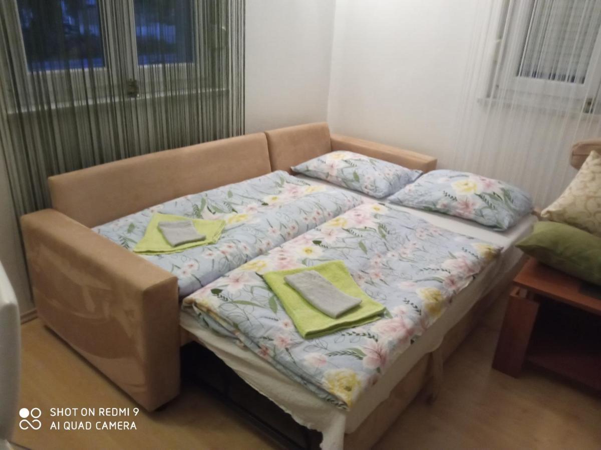 Yellow Rose Rakovica Εξωτερικό φωτογραφία